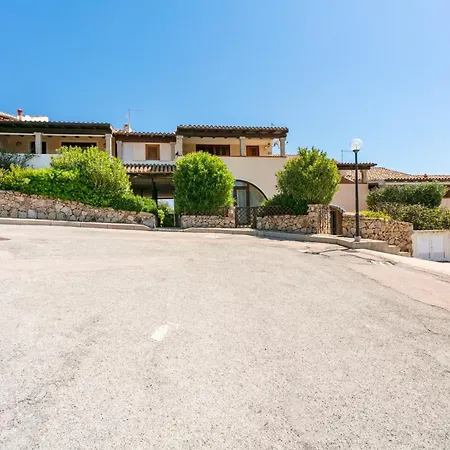 Lejlighed - Cala Delfino Golfo Aranci