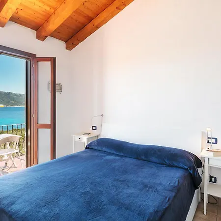 公寓 - Cala Delfino *