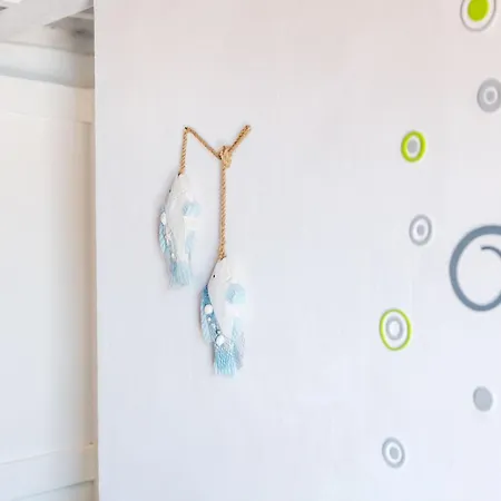 - Cala Delfino Apartment