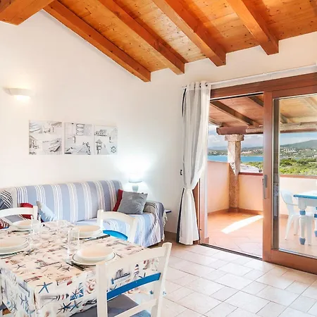 Apartment - Cala Delfino *