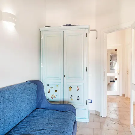 - Cala Delfino Apartment *