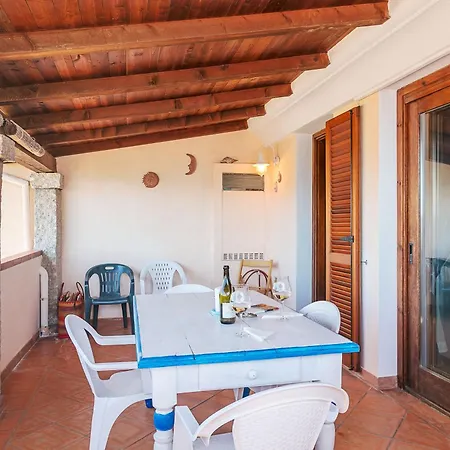 - Cala Delfino * Golfo Aranci