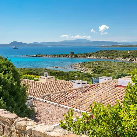 Apartment - Cala Delfino