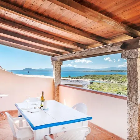 Apartment - Cala Delfino Golfo Aranci